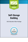 Self-Storage Building 2023 Education Video Package